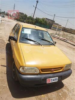 سايبا 131